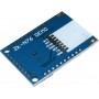 N76E003AT20 Minimum System Development Board